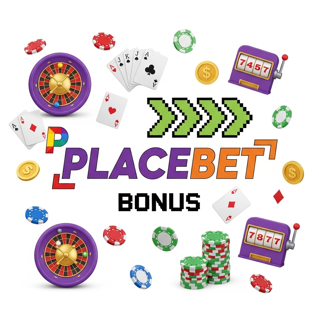 Placebet bonus