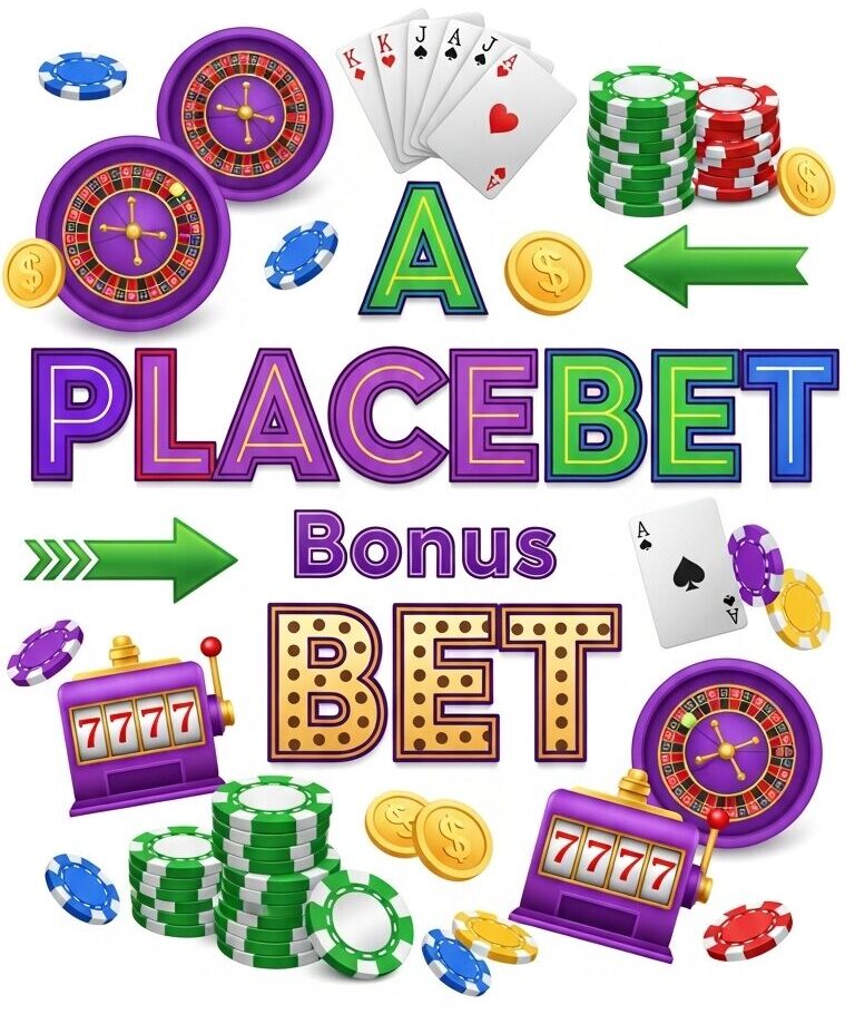 Placebet bonus