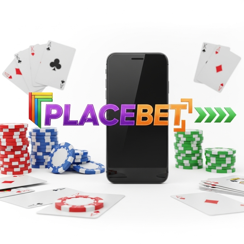 Placebet app
