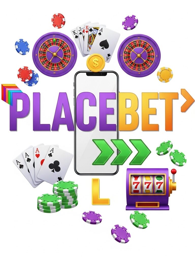 Placebet app
